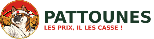 Pattounes