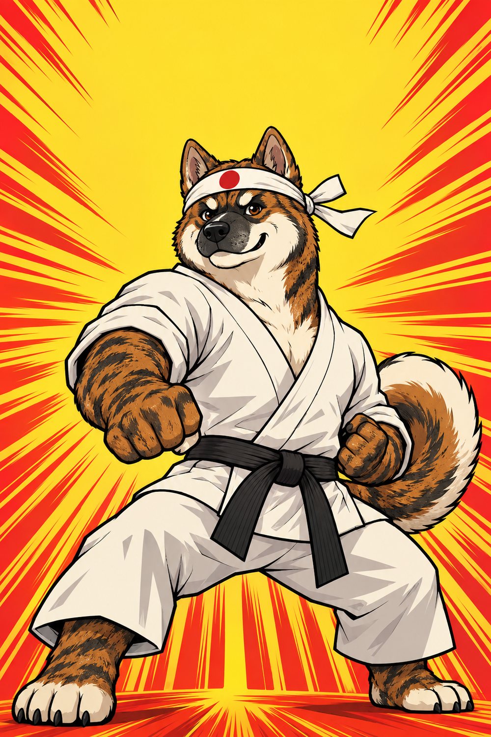 Katsu Sensei